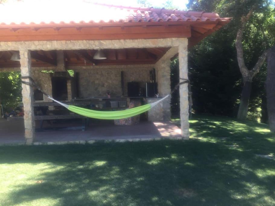 Вилла Casa De Ferias Азейтан Экстерьер фото